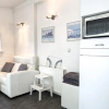Отель Knusse Vakantiewoning Domburg Do04, фото 3