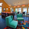 Отель Residence Inn Raleigh Midtown, фото 31