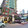 Отель ZEN Premium Near Grand Indonesia Mall, фото 2