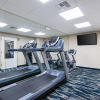 Отель Quality Inn & Suites at Tropicana Field, фото 22