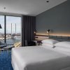Отель Four Points by Sheraton Melbourne Docklands, фото 25