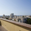Отель Penthouse with Panoramic View by FeelHome, фото 15