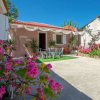 Отель Doras Beach Bungalow B by 