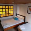 Отель finca hotel villa flor, фото 4
