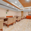 Отель Treebo Premium Runway Suites, Marathahalli, фото 8