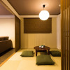 Отель Kyoto Riverview House Kyou-raku, фото 22