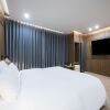 Отель Mokpo Browndot Hotel Peace Square, фото 17