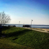 Отель Villa Wonderful Dangast in the North Sea Park, фото 19