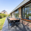 Отель Exquisite Holiday Home in Julianadorp With Sauna, фото 10