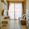 Отель Comfortable 1BR at Saveria BSD City Apartment, фото 7