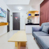Отель Good Deal And Homey 2Br Serpong Garden Apartment, фото 3