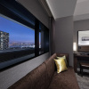 Отель Villa Fontaine Grand Tokyo-ariake, фото 6