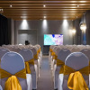 Отель Zetter Suites, фото 22