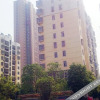Отель Wanjia Garden Business Apartment (Wuhan Fozuling Metro Station), фото 8