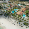 Отель Ocean Front 2BR 2BA w Amazing Beach, фото 21