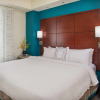 Отель Residence Inn by Marriott Portland Downtown Waterfront, фото 6