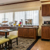 Отель Comfort Suites Canton, фото 33