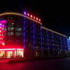 Отель Tian Long Hotel, фото 5