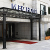 Отель M.BIZ Hotel, фото 1