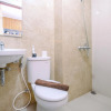 Отель Modern And Comfy Studio At Transpark Cibubur Apartment, фото 9