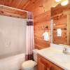 Отель Away From it All - Three Bedroom Cabin, фото 5