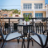 Отель Home Away Junior Suite, фото 7