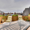 Отель Chicago Townhome, фото 20