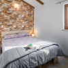 Отель Nice Home in Rovinj With 2 Bedrooms, Wifi and Outdoor Swimming Pool, фото 5