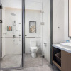 Отель Hampton by Hilton Dongguan Liaobu Songshan Lake Avenue, фото 11