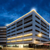 Отель Xianghe Hotel, фото 1