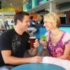 Отель Holiday Inn Resort Orlando Suites - Waterpark, an IHG Hotel, фото 44