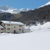 Отель Pleasing Holiday Home in Livigno near Ski Area, фото 4