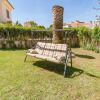 Отель Appealing Holiday Home In Sant Pere Pescador With Garden, фото 18