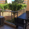 Отель MAZET DE LA MER 54M2 LAVANDOU 100M PLAGE avec PISCINE, фото 5