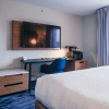 Отель Fairfield Inn & Suites by Marriott Indianapolis Noblesville, фото 7