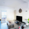 Отель Superbe appartement à 2 pas des Halles, Climatisé, terrasse, garage, фото 2