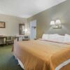 Отель Posh Inn & Suites, фото 6