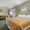 Отель Posh Inn & Suites, фото 12