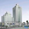Отель Hengli Hotel, фото 2