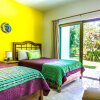 Отель Paseo Del Sol Cenote A 104 2 Bedroom Condo by RedAwning, фото 7