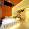 Отель Gochang Sonamu Self Check-in Motel, фото 6