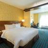 Отель Fairfield Inn And Suites Bay City, фото 5