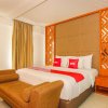 Отель Lombok Vaganza Hotel, фото 24