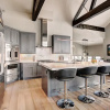 Отель Spruce Ledge 4 Bedrooms 4.5 Bathrooms Townhouse, фото 28