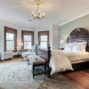 Отель Fordham House, фото 5