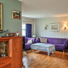 Отель Awesome Apartment in Kristiansand With Wifi and 2 Bedrooms, фото 4