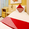 Отель Sky Guesthouse, фото 28