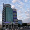 Отель Al Madina Kareem Hotel в Медине