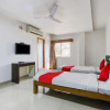 Отель OYO Gold Residency Near AGS Cinemas T Nagar, фото 2