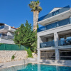 Отель Villa Luna, фото 11